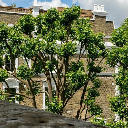 Penthousestays Notting Hill - Spacious 3 Bedroom King Bed Apartment - Near Portobello Road & Kensington High Street Londres Exterior foto