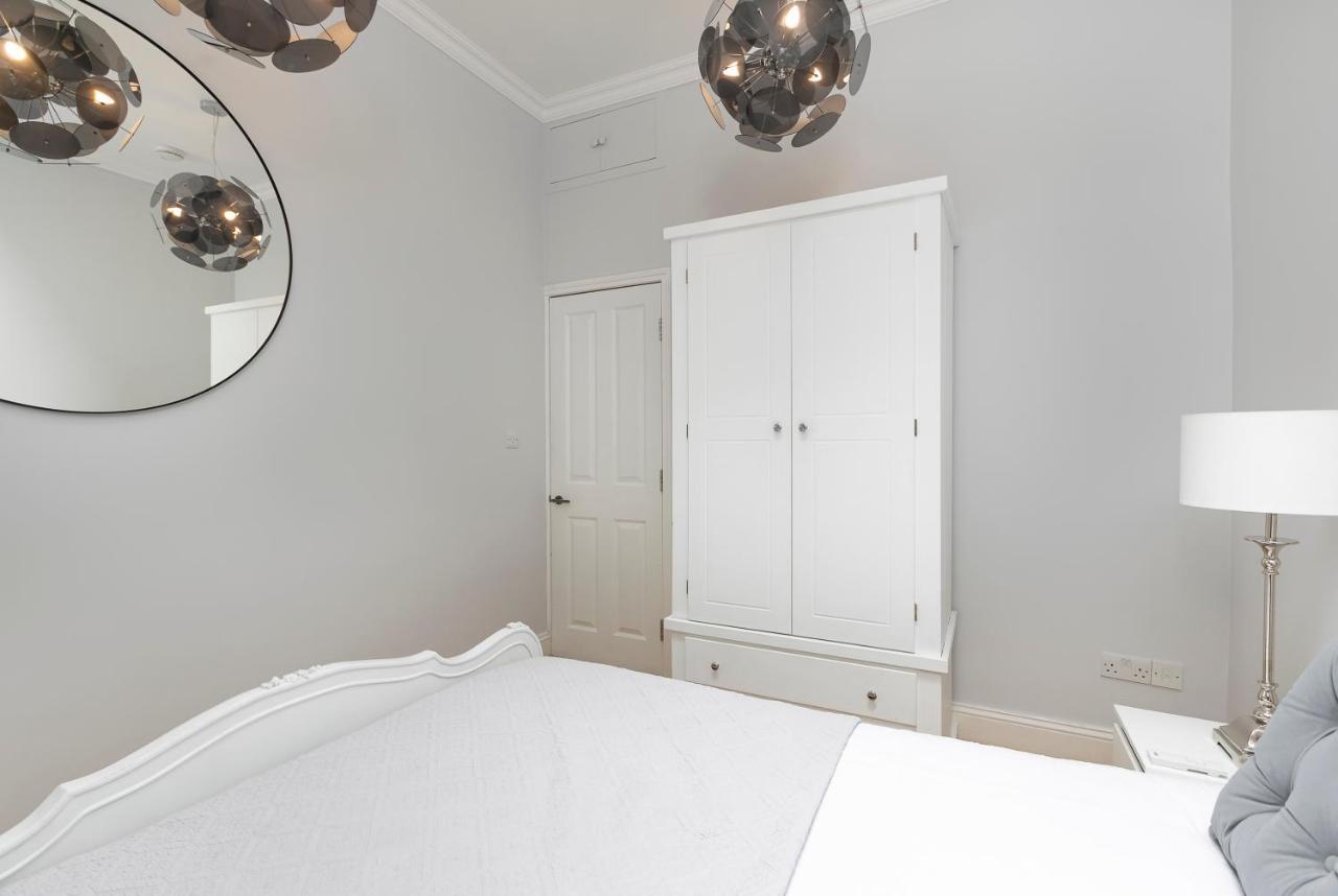 Penthousestays Notting Hill - Spacious 3 Bedroom King Bed Apartment - Near Portobello Road & Kensington High Street Londres Exterior foto